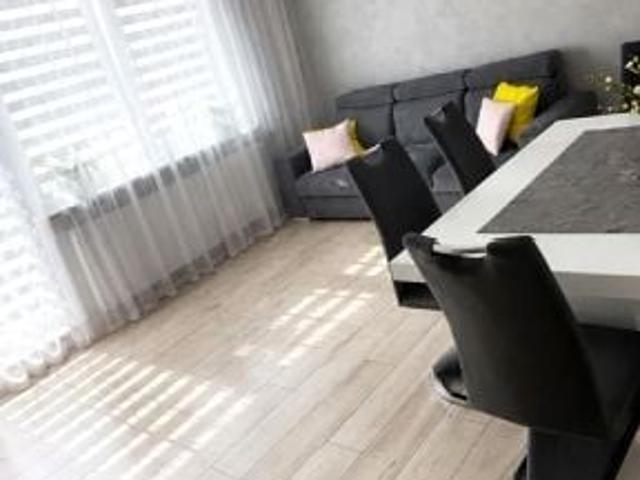 Calineczki 68,50 m², Ząbki