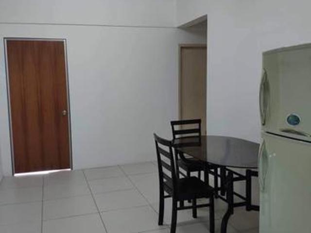 Calisa M Taman Mas Puchong Untuk Dijual Tanpa Wang Penda