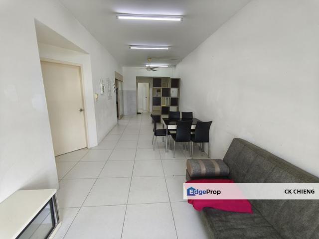 Calisa M @ Calisa Residences
