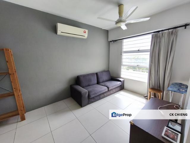 Calisa M @ Calisa Residences