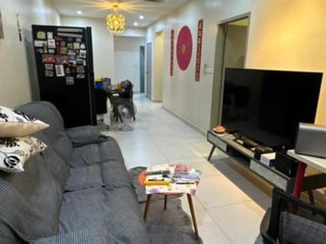 Calisa M @ Calisa Residences