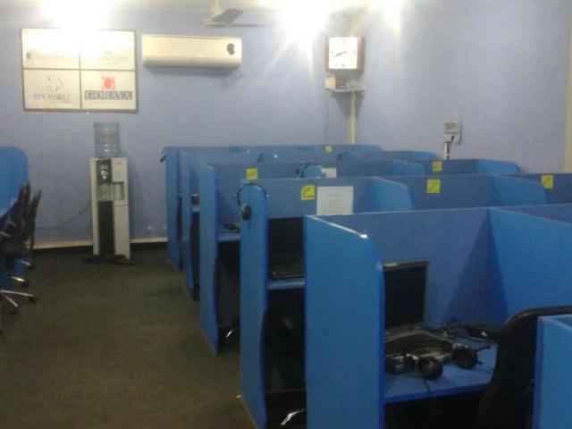 Call center Seats outsourcing at affordable Price Lahore Cavalry Ground ID 29062