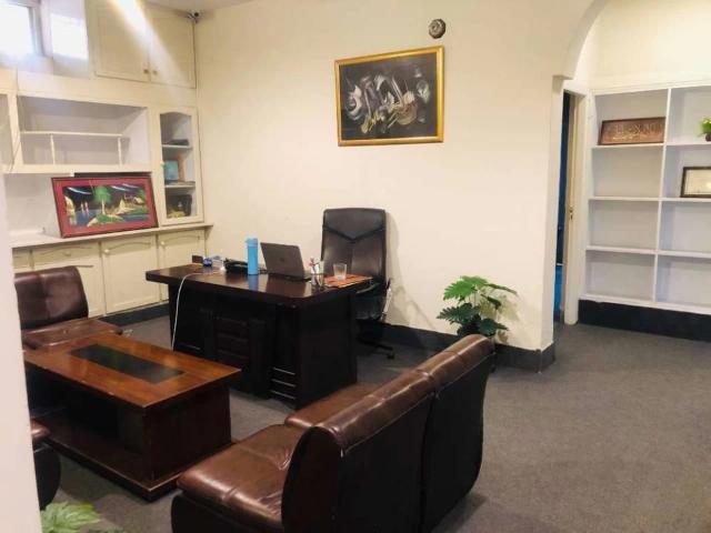Call Center Setup Seats Lease, Co Work Space, Office Rawalpindi Saddar ID 57601