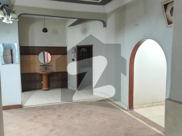 Ground plus two house excellent location fb area block 13 for sale federal b area block 13
