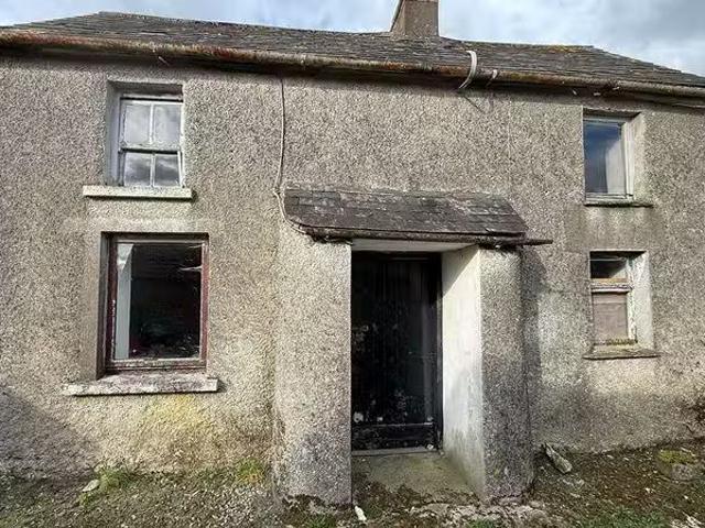 Callan road, Kilmanagh, Kilkenny