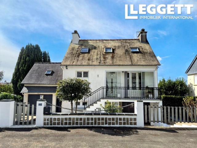 Callac Vente Maison 22