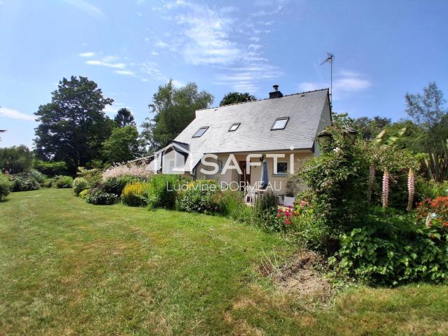 Callac Vente Maison 22