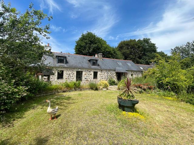 Callac Vente Maison 22