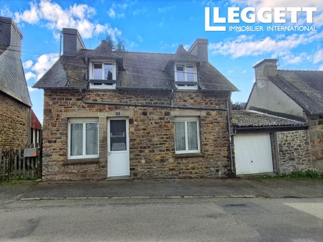 Callac Vente Maison 22