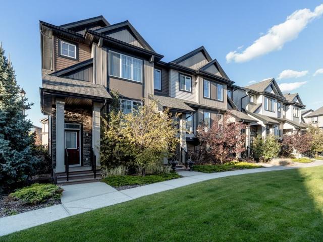 Callaghan Landing II 3 Bedroom Home for Rent at 1776 Cunningham Way Sw, Edmonton, AB T6W 2J5 Callaghan