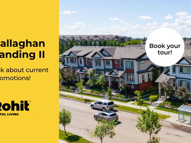 Callaghan Landing II Clover 3BR [object Promise] for Rent