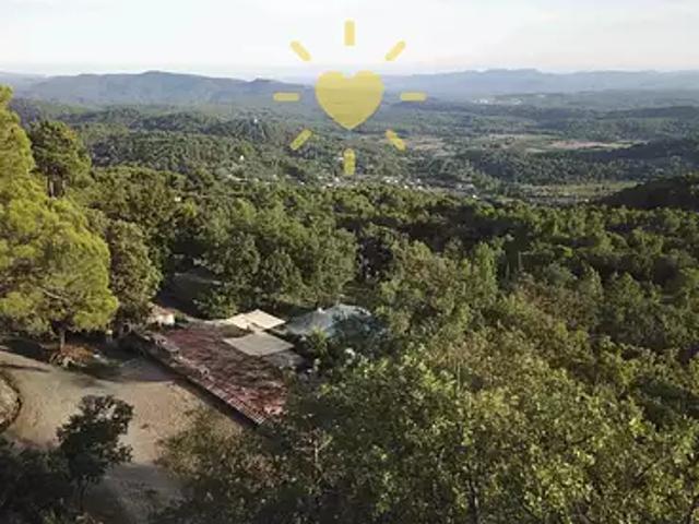 Callas 83830 Achat / Vente maison 7 pièces t7 piscine