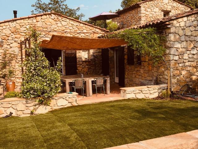 Callas Vente Maison 83