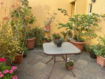 Casa En Condominio En Venta En San Juan Tepepan, Xochimilco