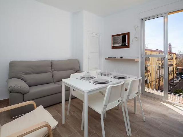 Calle Ter, Sevilla, Andalusia 41009