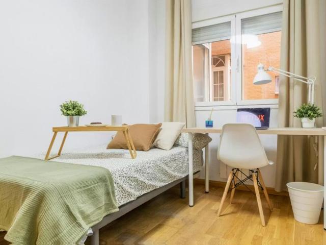 Calle Torroja, Getafe, Community of Madrid 28904