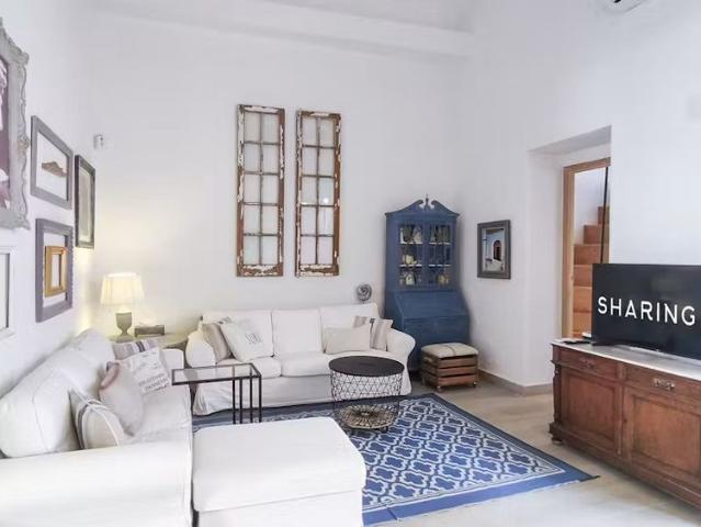 Calle Zamora, Málaga, Andalusia 29017