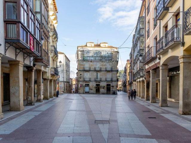 Calle Zapatería