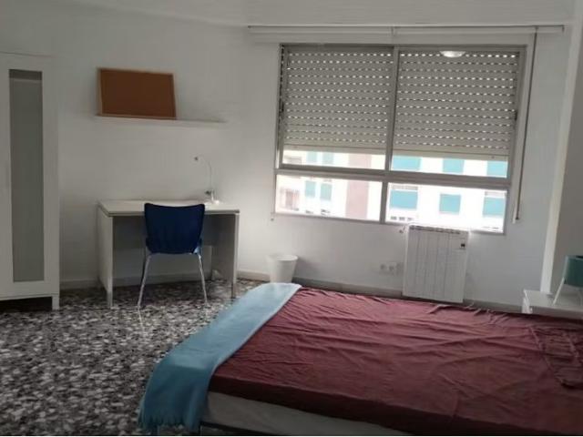 Calle Actor Mora, Valencia, Valencian Community 46009