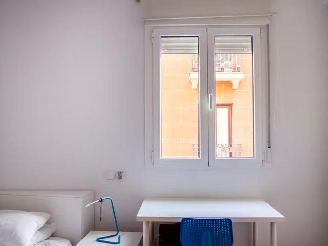 Calle Acuerdo, Madrid, Community of Madrid 28015