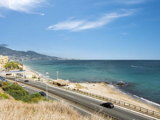 Calle Aguamar