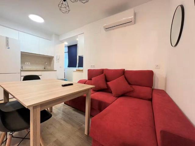Calle Almar, Sevilla, Andalusia 41005
