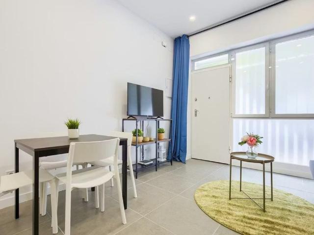 Calle Alondra, Madrid, Community of Madrid 28025
