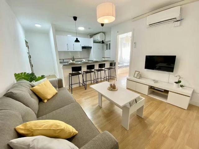 Calle Amapola, Getafe, Community of Madrid 28903