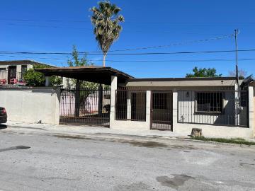 CALLE AMERICAS, LAZARO CARDENAS