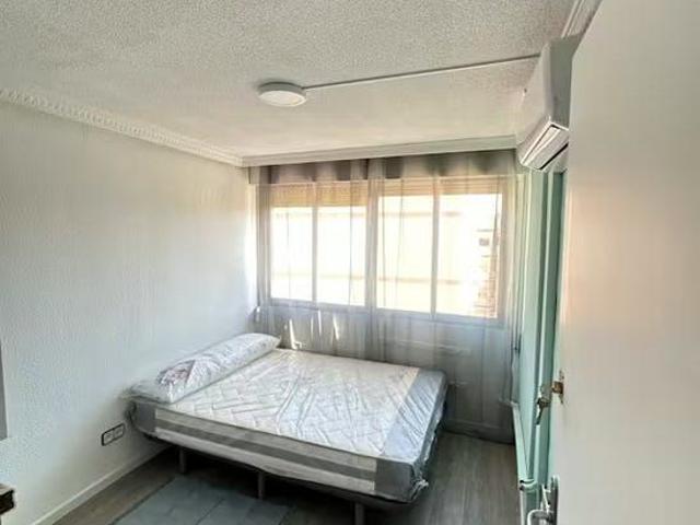 Calle Andalucía, Getafe, Community of Madrid 28903