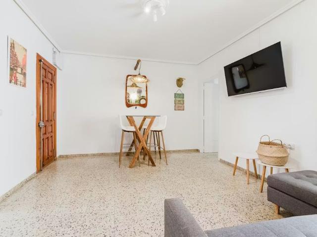 Calle Antonio Ponz, Valencia, Valencian Community 46011