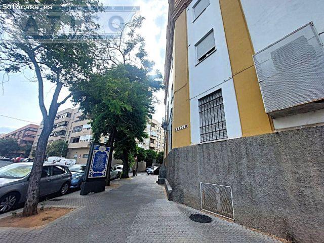 CALLE ARROYO: MARIA AUXILIADORA