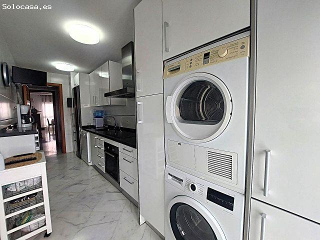 CALLE ARROYO: MARIA AUXILIADORA: Magnífica vivienda del año 2011. GARAJE Y TRASTERO INCLUIDOS EN EL