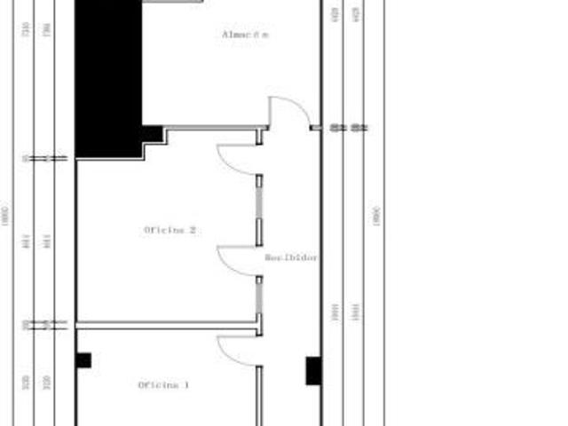 Calle Balmes – Reus | Inversión con rentabilidad inmediata