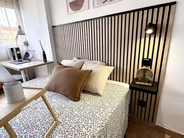 Calle Brunete, Getafe, Community of Madrid 28901