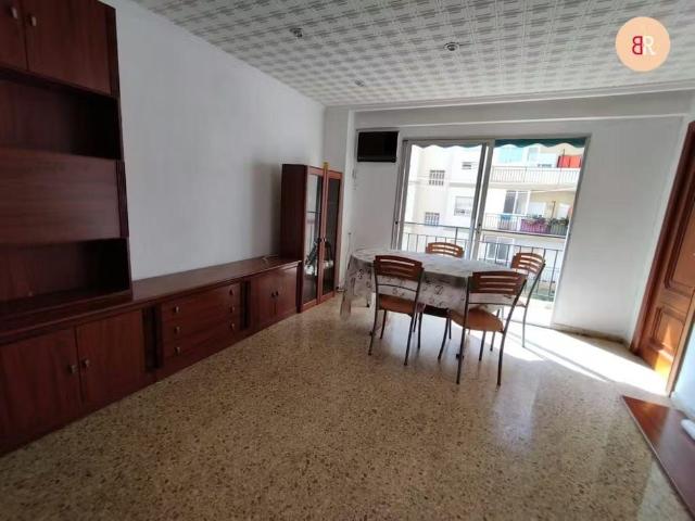 Calle Campoamor, Valencia, Valencian Community 46014