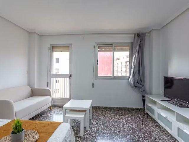 Calle Calvo Acacio, Valencia, Valencian Community 46017
