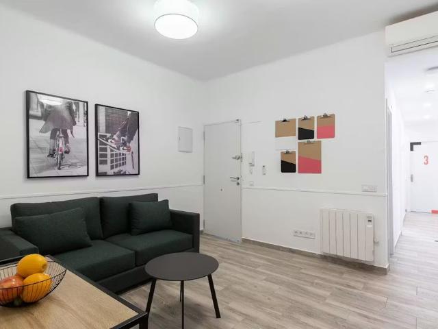 Calle Daoiz, Getafe, Community of Madrid 28903