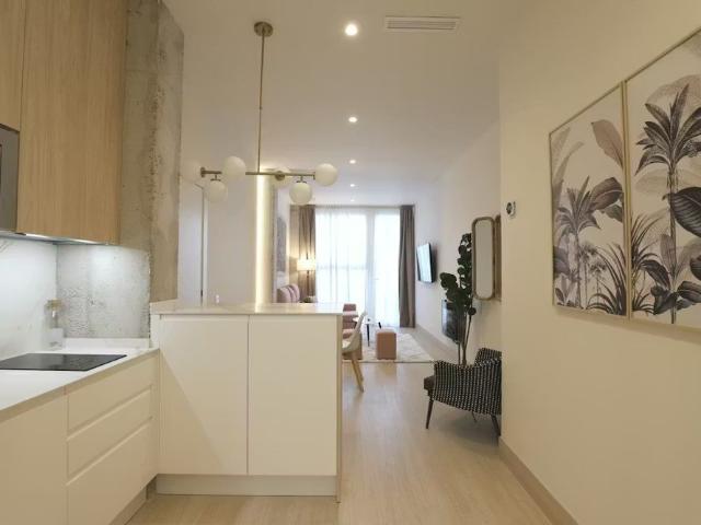 Calle de Teruel, Madrid, Community of Madrid 28020
