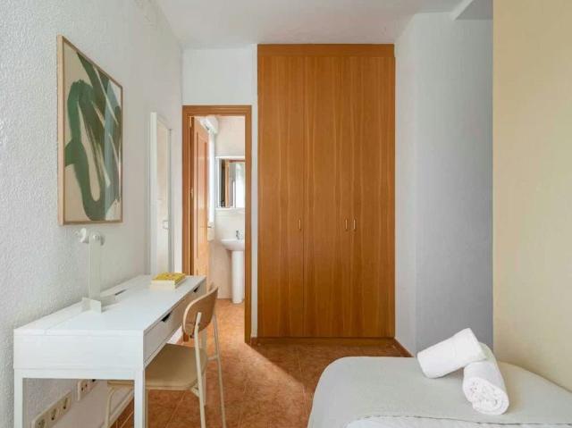 Calle de Triana, Madrid, Community of Madrid 28016