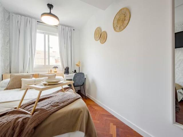 Calle de Ulises, Madrid, Community of Madrid 28043