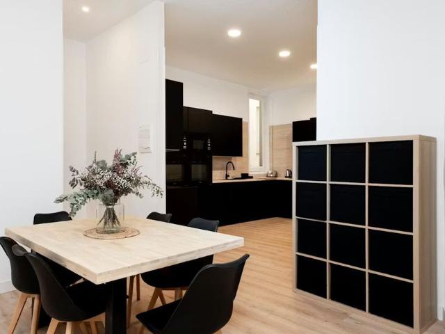 Calle de Valverde, Madrid, Community of Madrid 28004