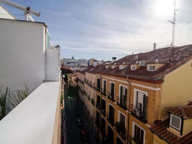Calle de Valverde, Madrid, Community of Madrid 28004