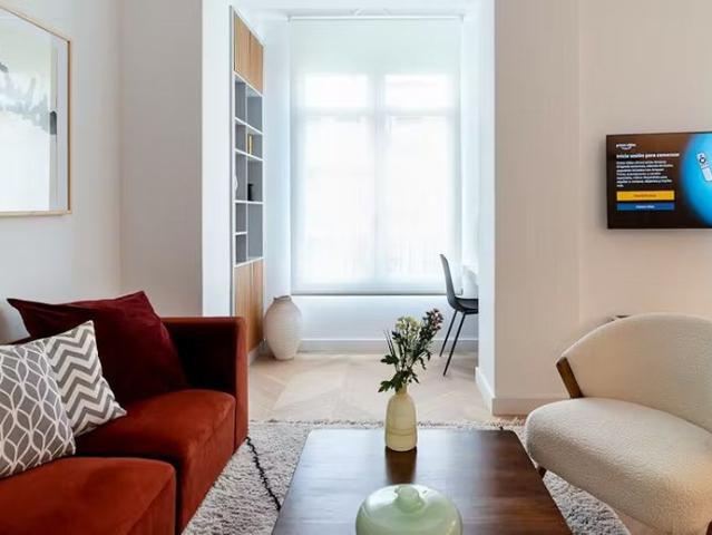 Calle de Vallehermoso, Madrid, Community of Madrid 28003