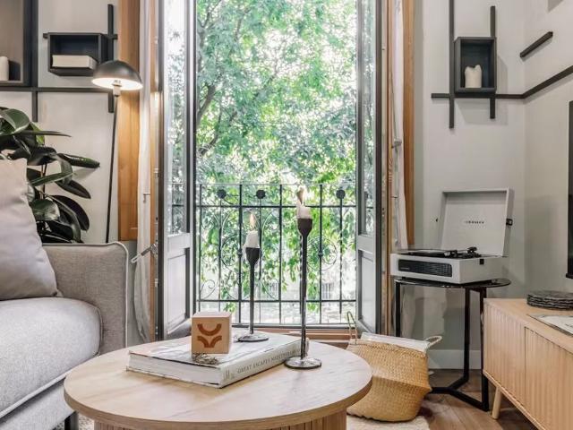 Calle de Vallehermoso, Madrid, Community of Madrid 28003