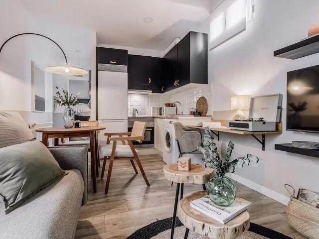 Calle de Vallehermoso, Madrid, Community of Madrid 28003