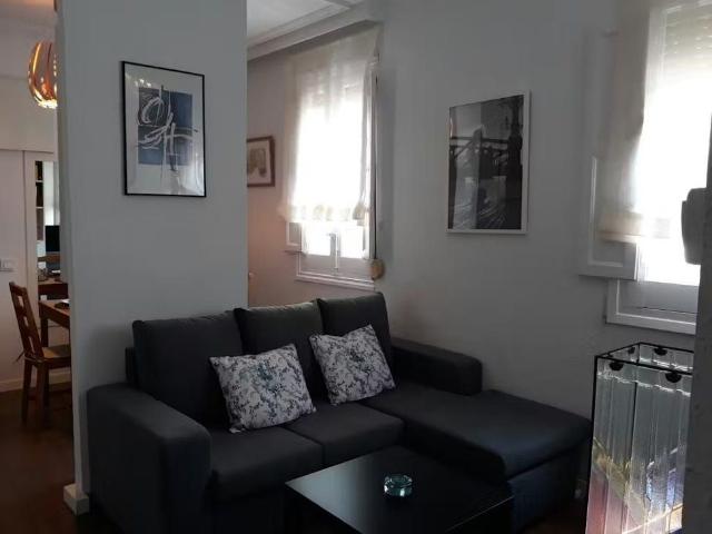 Calle de Vallehermoso, Madrid, Community of Madrid 28015