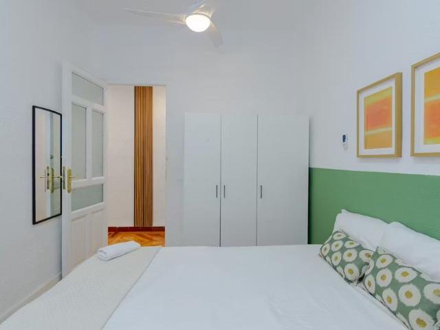 Calle de Vallehermoso, Madrid, Community of Madrid 28015
