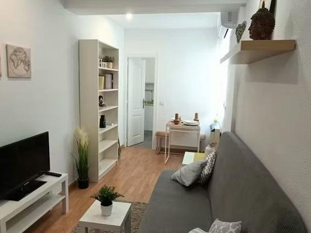 Calle de Vallehermoso, Madrid, Community of Madrid 28015