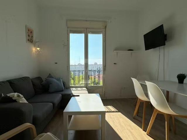 Calle de Vallehermoso, Madrid, Community of Madrid 28015